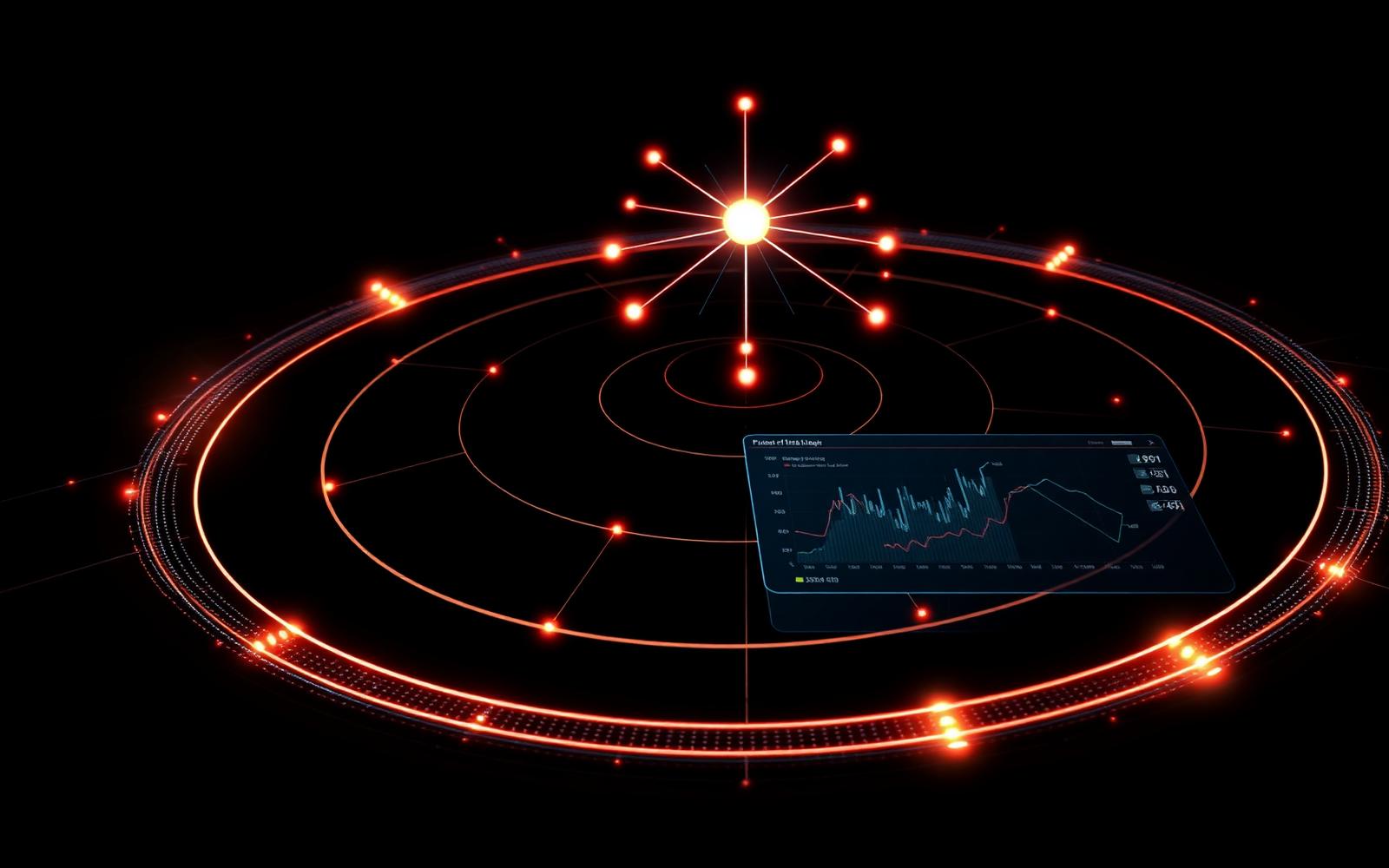 From Data to Competitive Advantage: Better Decisions with Digital Market Intelligence