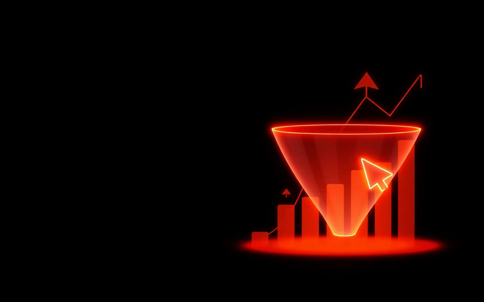 From Traffic to Revenue: The Foundations of Sales and Conversion-Led Digital Growth