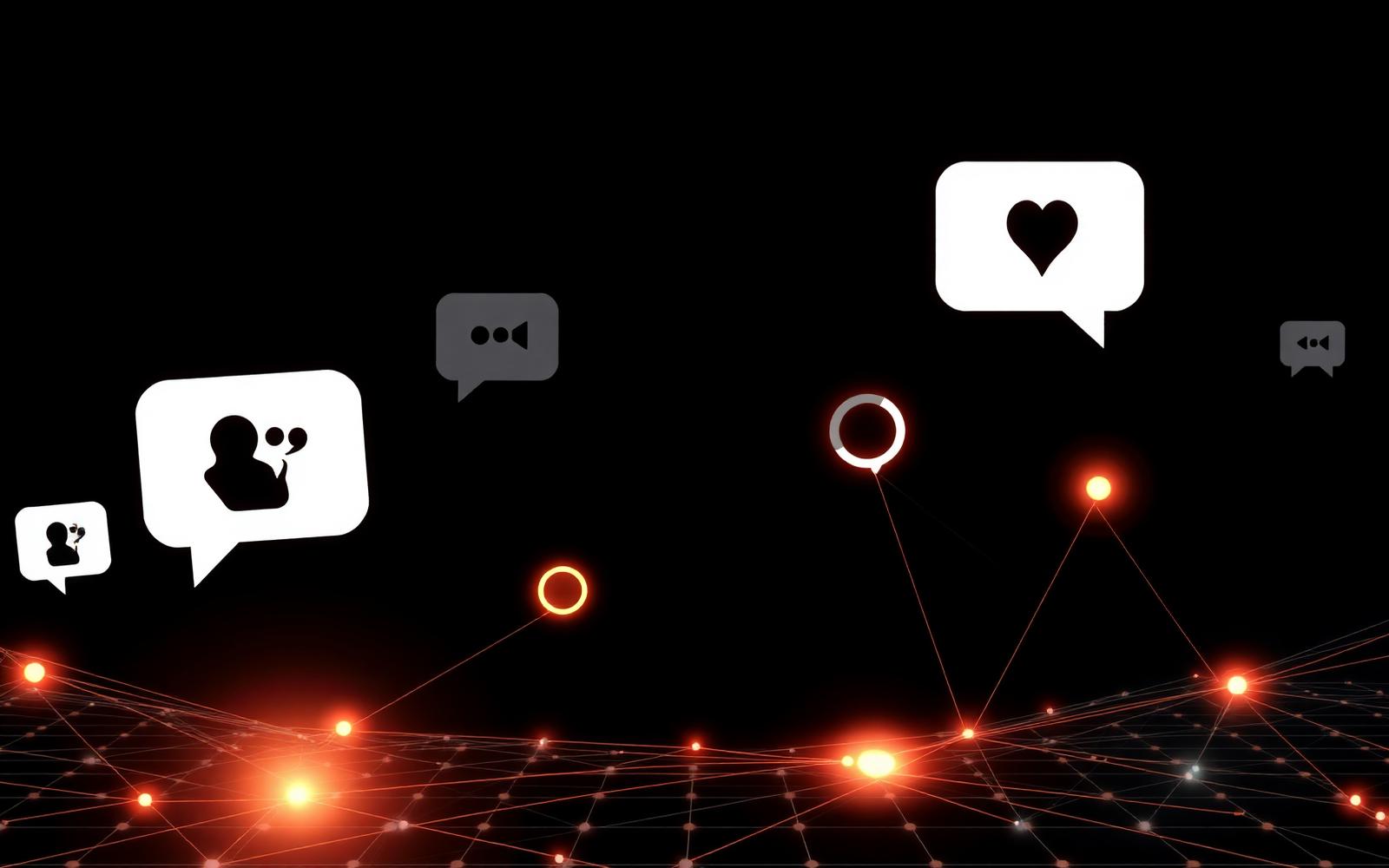 From Posting Content to Managing a Brand: The Real Value of Professional Social Media Management